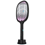 Cecotec 1787 ByeFly 1000 Paddle Убийца комаров  Black