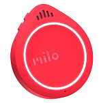 Milo 251255 1 Action Внутренняя Связь Красный Red