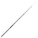 Mitchell 1446253/MI Epic R Travel Болонский Стержень Серебристый Black 3.30 m