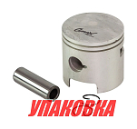 Поршень Yamaha 25-30 (STD) палец 20мм, Omax (упаковка из 6 шт.) 61N1163100_OM_pkg_6