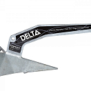 LEWMAR 57416 Дельта-якорь / Вес якоря: 16 кг.