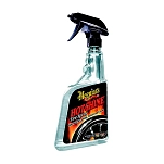 Meguiars 290-G12024 Глянцевое покрытие для шин Hot Shine 700ml Clear