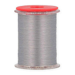 Baetis BA3596 F 8/0 100 M Тонкая нить Серый  L.Dun