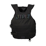 Жилет спасательный JetPilot Vault Nylon S - M 2204002