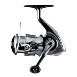 Daiwa cf26lt2500xh спиннинговая катушка Crossfire 26 LT Black 20x20x15
