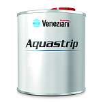Veneziani 6464186 Aquastrip 2.5L Защитник Бесцветный White