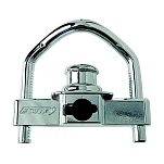 Fastway 286-86005015 Универсальный фиксатор соединителя Зеленый Silver
