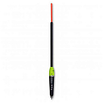 Zebco 5425004 Trophy Waggler Z1 плавать Зеленый  Black 3 / 4 g 