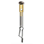 Stonfo S482 Pinzetta Золотистый  Golden