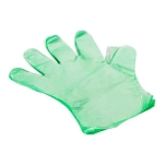 Camco 17-40285 Санитарная нитриловая перчатка Green