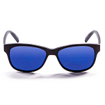 Ocean sunglasses 19601.0T поляризованные солнцезащитные очки Taylor Matte Black