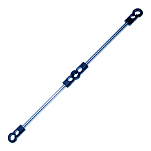 Тяга карбюратора Skipper для Yamaha 150-225  SK6G5-41217-00