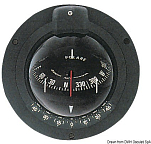 RIVIERA BP2 compass 4, 25.020.00