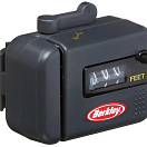 Berkley 1318371 Line Counter Черный  Black
