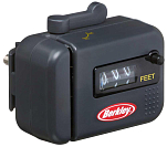 Berkley 1318371 Line Counter Черный  Black