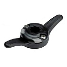 Купить Railblaza ND-260 Ribmount 3M VHB Клитпорт  Black 7ft.ru в интернет магазине Семь Футов