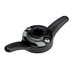 Railblaza ND-260 Ribmount 3M VHB Клитпорт  Black