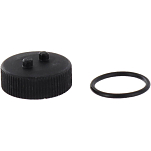 Aimpoint 083-12904 H-30/H-34 Turret Cover Черный  Black