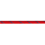 Monteisola 803712 100 m Плетеная веревка  Red 12 mm