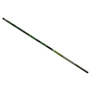 Купить Benzar mix 11048-600 Коленчатый вал Benzar No Limit  Black / Yellow 6.00 m 7ft.ru в интернет магазине Семь Футов