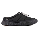 Купить Palladium 99511-008-m-43 Деревянные башмаки Pallanova Pad Mule Black 35x25x15 EU 43 7ft.ru в интернет магазине Семь Футов