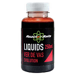 Reactor baits 3109S250 Var De Vas Evolution 250ml Добавки для жидкой приманки Red