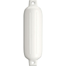 Купить Polyform SCAFG3 FG-3 швартовый кранец/буй Белая  White 14 x 51 cm  7ft.ru в интернет магазине Семь Футов