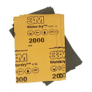 Купить 3M 448284 Micro P2000 Наждачная бумага 50 единицы Золотистый Brown 230 x 138 mm 7ft.ru в интернет магазине Семь Футов