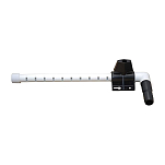 Головка аэратора Johnson Pump 90681 266,7мм Ø3/4