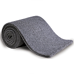 Tiedown engineering 241-86138 Двухъярусный ковер Серый Gray 11x12´ 
