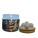 Купить Pro elite baits P8433888 Gold Natural 50g Кровавые всплывающие окна Mulberry Золотистый White 20 mm 7ft.ru в интернет магазине Семь Футов