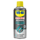 Купить WD-40 8272 Chain Lubricant Spray 400ml Серый  Grey 7ft.ru в интернет магазине Семь Футов
