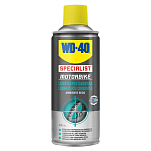 WD-40 8272 Chain Lubricant Spray 400ml Серый  Grey