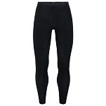 Icebreaker 104487001L Леггинсы 175 Everyday Merino Черный Black / Monsoon L