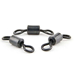 Fox international CAC538 Edges Micro Вертлюги Серый Black