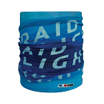 Raidlight GLJMS56__M700TU Шарф-хомут Pass Mountain Голубой Navy / Blue