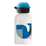 Laken GTE3S Нержавеющая сталь 350ml Дети Термо Многоцветный Submarine