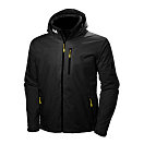 Купить Helly hansen 33874_990-5XL Куртка Crew Midlayer Черный  Black 5XL 7ft.ru в интернет магазине Семь Футов