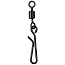 Купить SPRO 004553-00804-00000-00 Hanging Защелкивающийся шарнир Черный Black 4  7ft.ru в интернет магазине Семь Футов