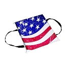 Купить Airhead 253-1000100AUS Тип 4 американская подушка Multicolour 7ft.ru в интернет магазине Семь Футов