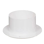 Plastimo 20306 16933-11662 Запасная часть женской вентиляционной втулки White