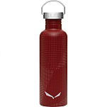 Salewa 00-0000000532-1510-UNI Aurino 1.5L Бутылка из нержавеющей стали Syrah / Dots