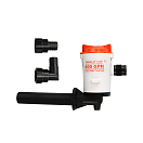 Купить Помпа циркуляционная SeaFlo, 12V 50 л/мин, патрубок 19 мм OEM: SFBP1-G800-05 в интернет магазине Семь Футов