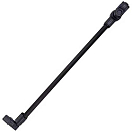 Купить Matrix fishing GBA025 3D-R Feeder Arm Long Черный  Black 7ft.ru в интернет магазине Семь Футов