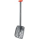 Купить Mammut 2620-00200-0242-1 Alugator Ultra Лопата Серебристый Dark Grey 7ft.ru в интернет магазине Семь Футов