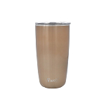 Swell 10418-H20-56320EU Pyrite 530ml Термос Стакан С Крышка  Brass