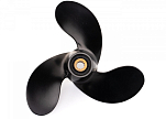 Алюминиевый пропеллер для Suzuki 2,5-3,5 л.с.