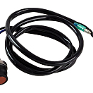 Кнопка стопа (Push to stop) Suzuki DT2.2-40, Omax 3780093954_OM