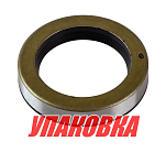 Сальник 30х43х8, Mercury 30-125, Omax (упаковка из 10 шт.) 2670080_OM_pkg_10