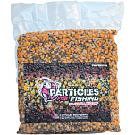 Particles for fishing 8437023796030 Ultimate Mix Натуральная Приманка 5kg Многоцветный